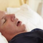Sleep Apnoea Facts