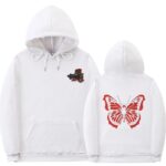 Which Hoodie Designs are Gone Popular In Winter