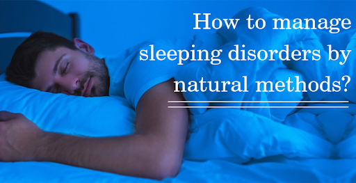 sleeping disorders