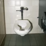 Restroom Technology