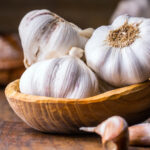 Medical advantages Of Garlic For Men's