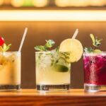 How Mocktail Drinking Affects Your Health