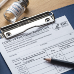 How To Request Covid-19 Vaccination Records