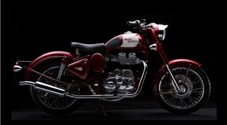 A Deep Dive into the World of Royal Enfield Motorbike
