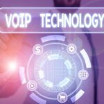 VoIP-technology
