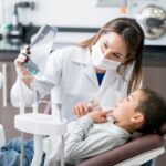 WHAT DOES PEDIATRIC DENTISTRY OFFER