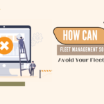How Can Fleet Management Software Help You Avoid Your Fleet’s Downtime
