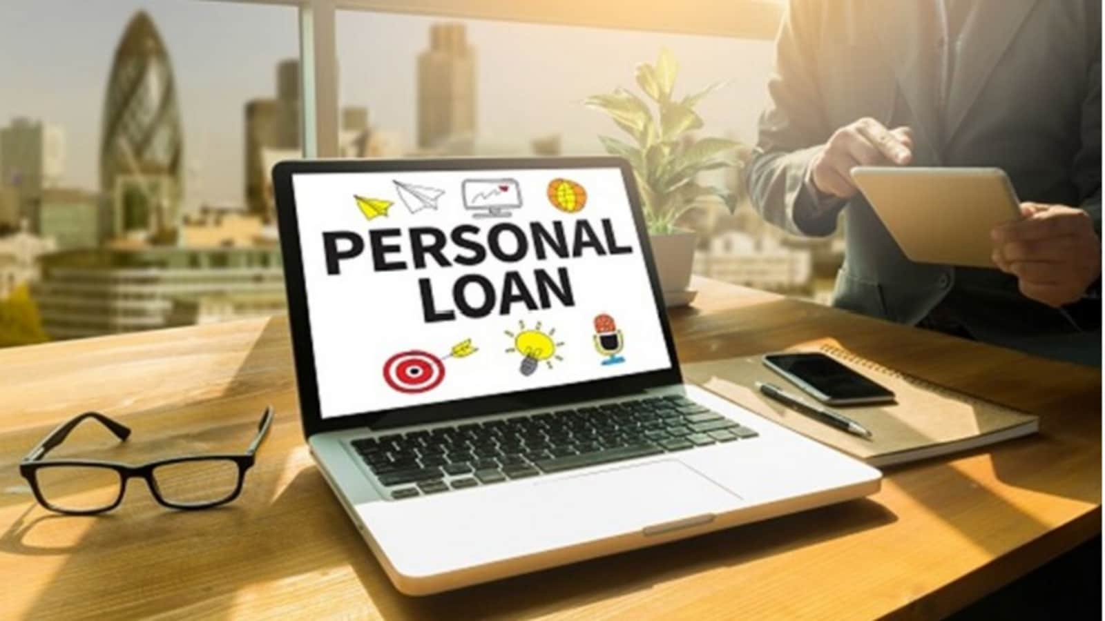 personal loan eligibility criteria
