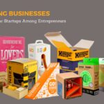 Packaging Businesses