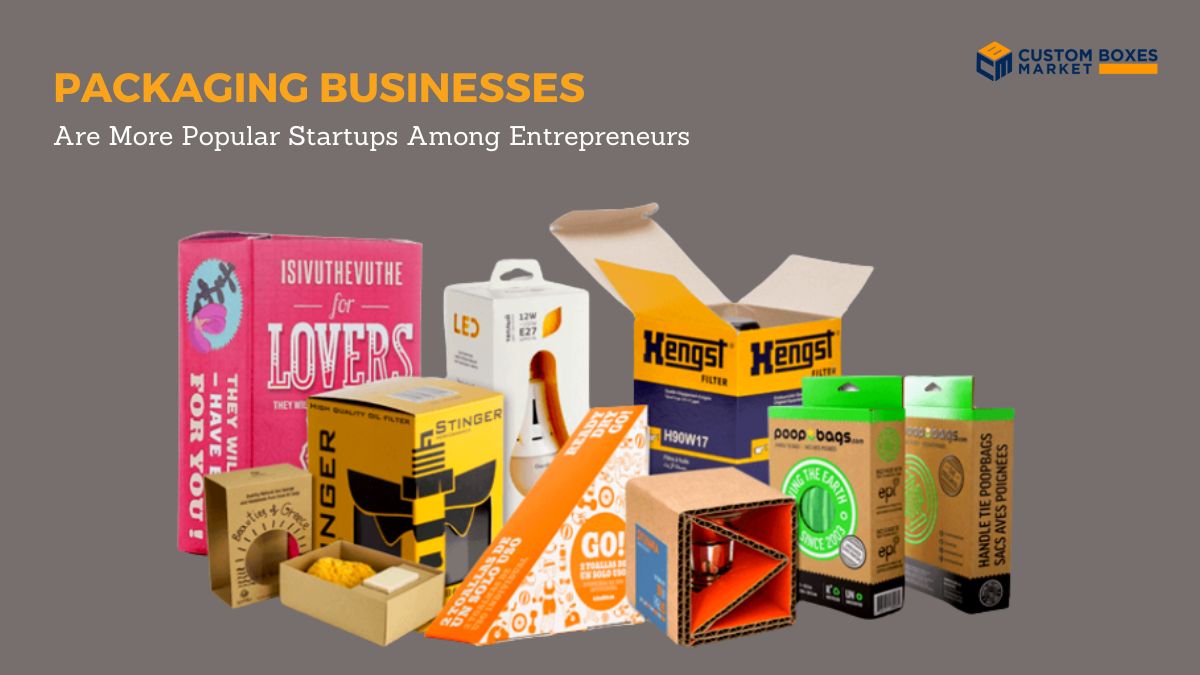 Packaging Businesses