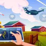 Artificial Intelligence on Agriculture