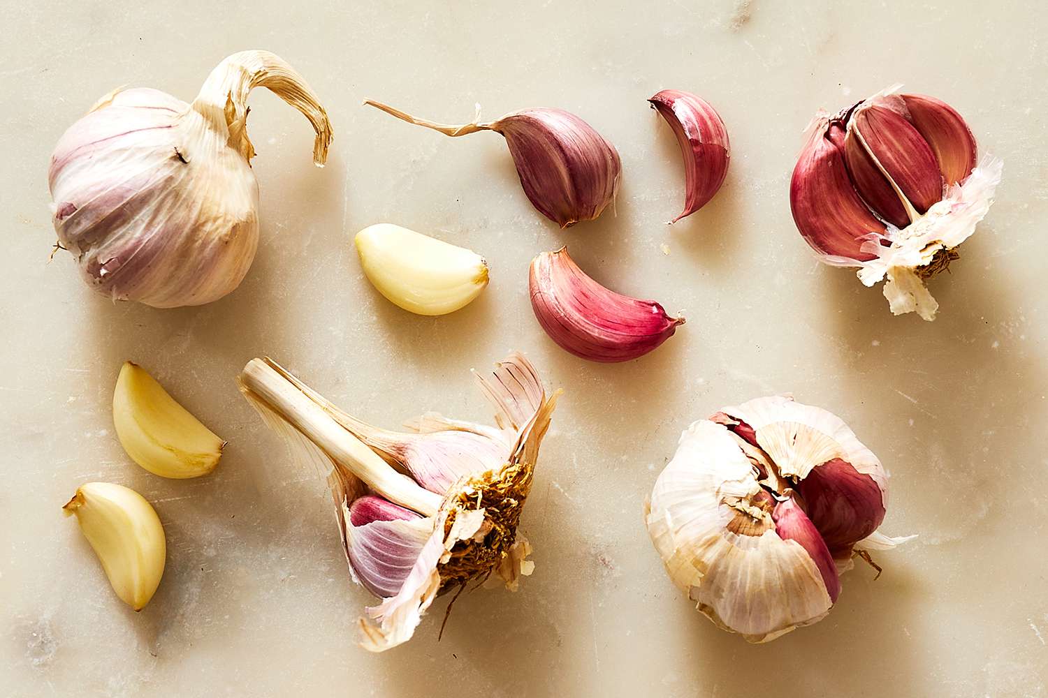 Garlic: What Is It's Role In Men's Health?