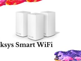 Linksys Smart WiFi Tools