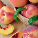 Peaches Provide Several Health and Nutritional Advantages