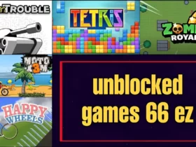 Unblocked Games EZ